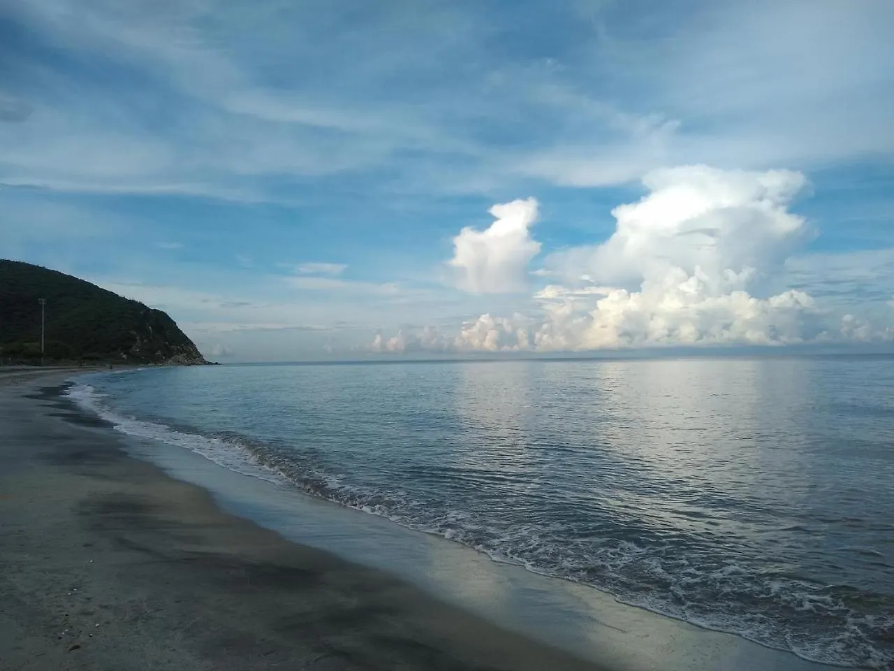 Apartmán Reserva De La Sierra Santa Marta  Kolumbie