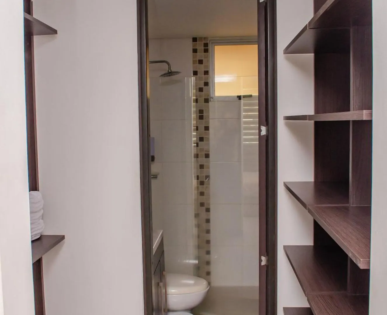 Reserva De La Sierra Santa Marta  Apartmán