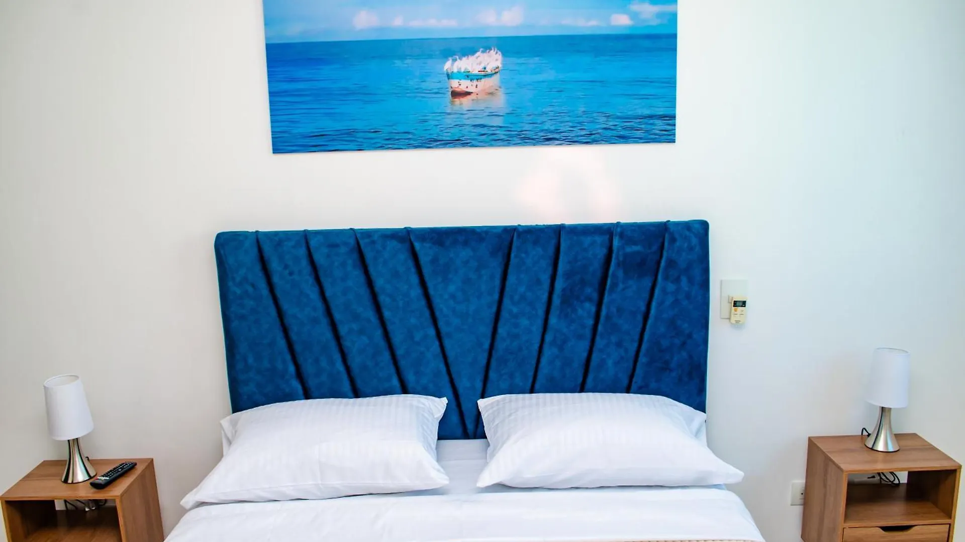 Reserva De La Sierra Santa Marta  Apartmán Santa Marta (Magdalena)