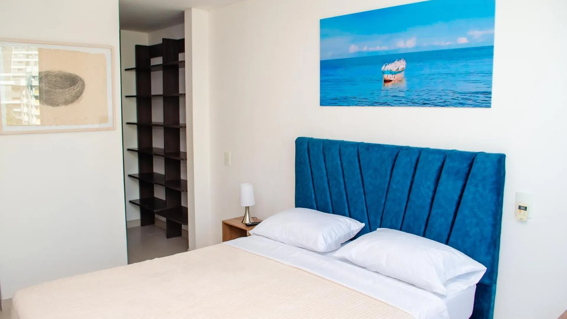 Apartmán Reserva De La Sierra Santa Marta