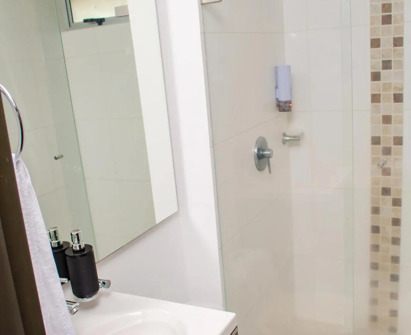 Apartmán Reserva De La Sierra Santa Marta
