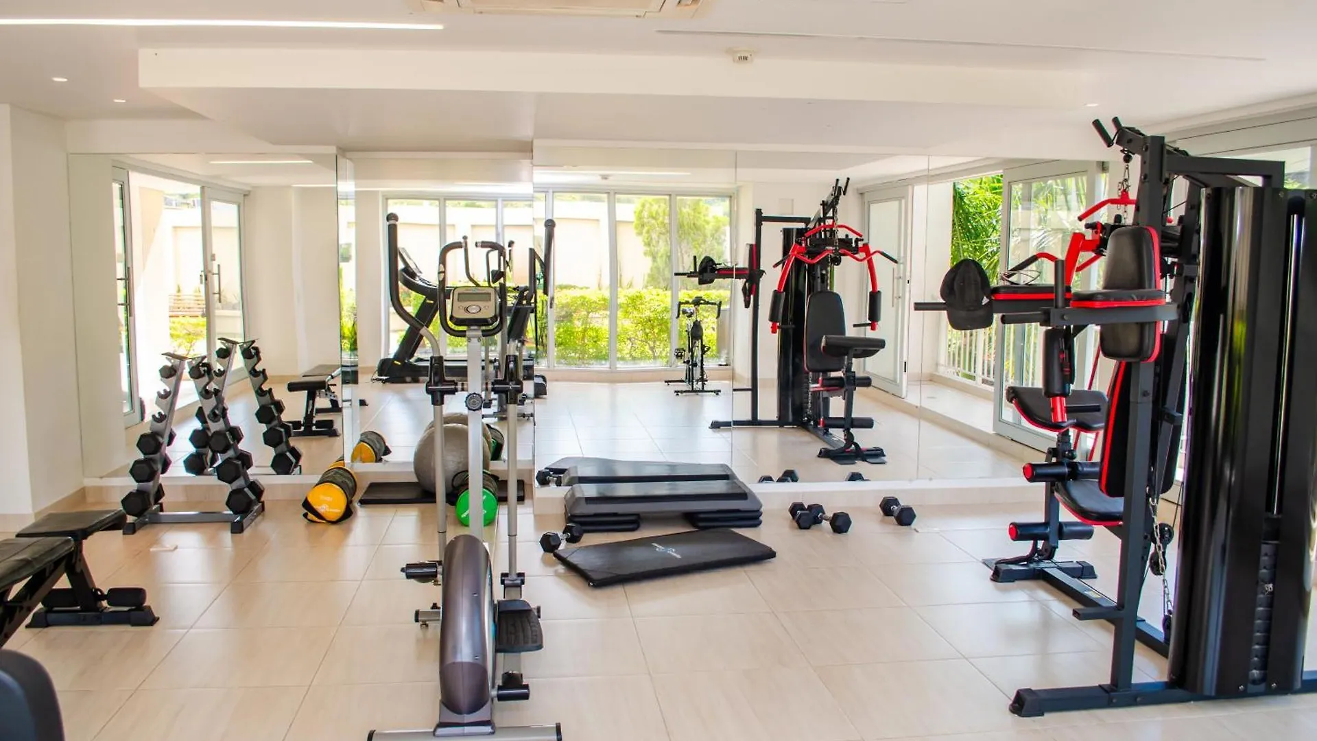 Reserva De La Sierra Santa Marta  Apartmán