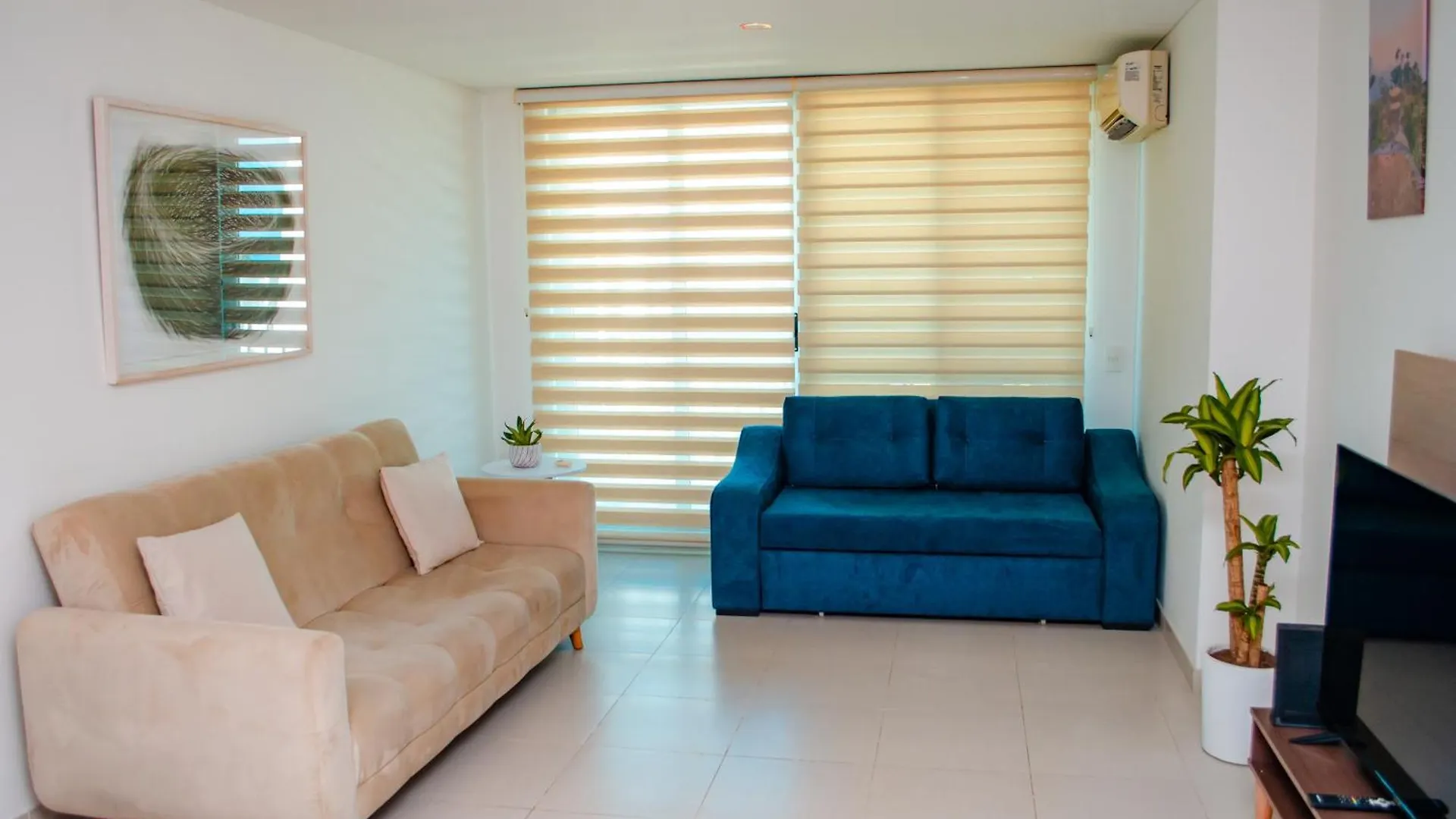 Apartment Reserva De La Sierra Santa Marta