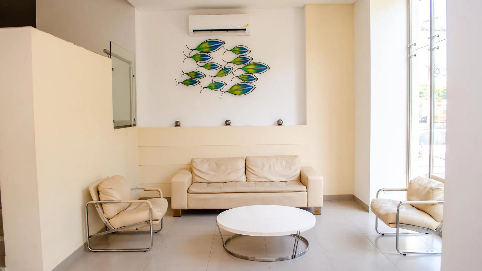 Apartment Reserva De La Sierra Santa Marta  Colombia