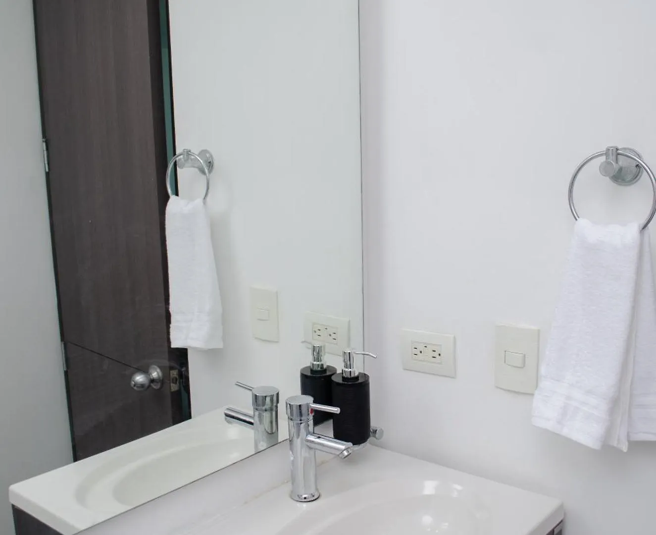Reserva De La Sierra Santa Marta  Apartment