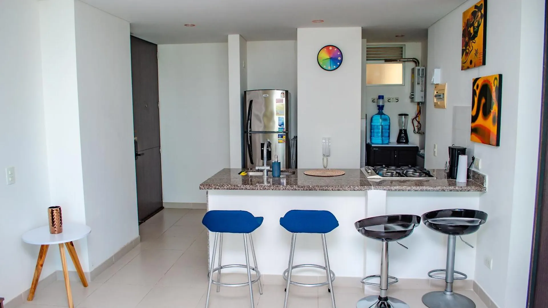 Apartment Reserva De La Sierra Santa Marta