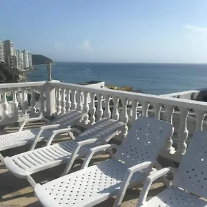 Apartamento Edificio Excalibur, Santa Marta (Magdalena)