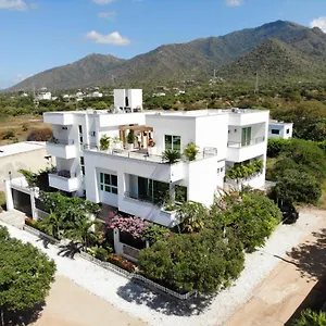 Villa Toscana, Santa Marta (Magdalena)