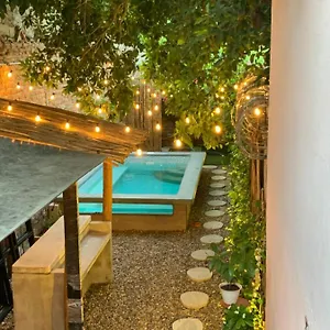 Boutique Musa Paradisiaca Hostel