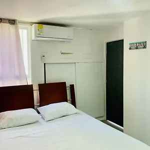 Apartamento Santa Marta - Mara, Santa Marta (Magdalena)