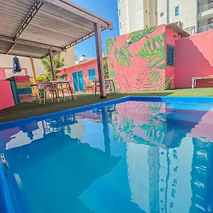  Hostel Casamart Rodadero