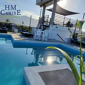 Apartamento Hm Caribe, Santa Marta (Magdalena)