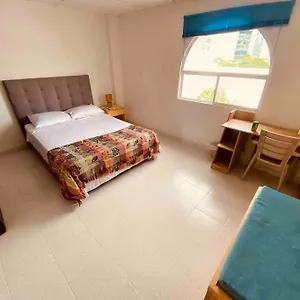 Apartamento Macondo, Santa Marta (Magdalena)