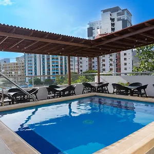  Hostel Zamay