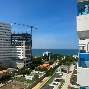 Apartamento Santa Marta Pozos Colorados - Samaria, Santa Marta (Magdalena)