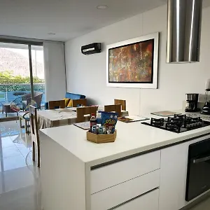 Apartamento Pozos Colorados - Samaria, Santa Marta (Magdalena)